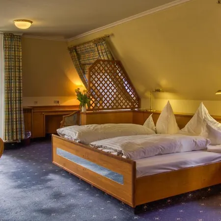 Chateau Fontenay Bad Wörishofen Zimmer foto