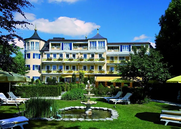 Chateau Fontenay