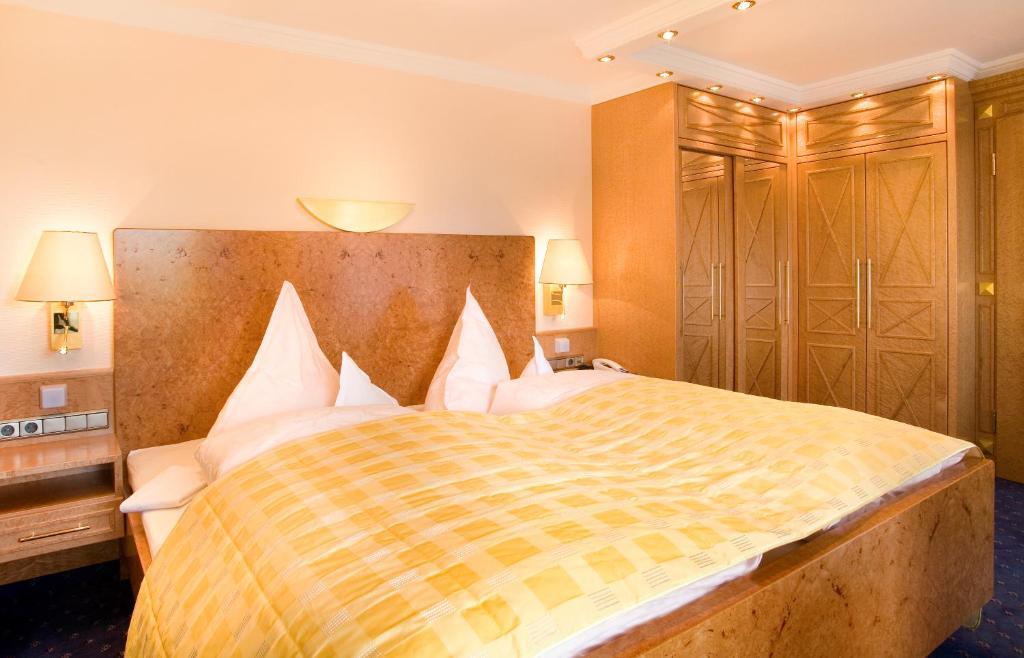 Chateau Fontenay Hotel 5*