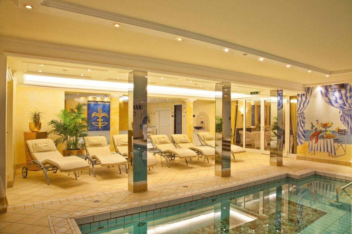 Hotel Chateau Fontenay