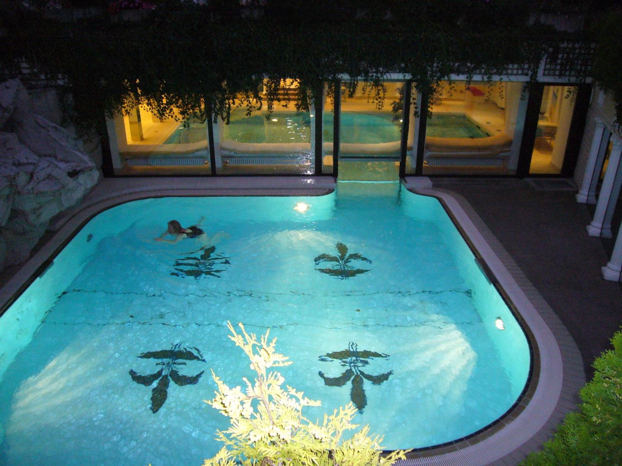 Hotel Chateau Fontenay 5*
