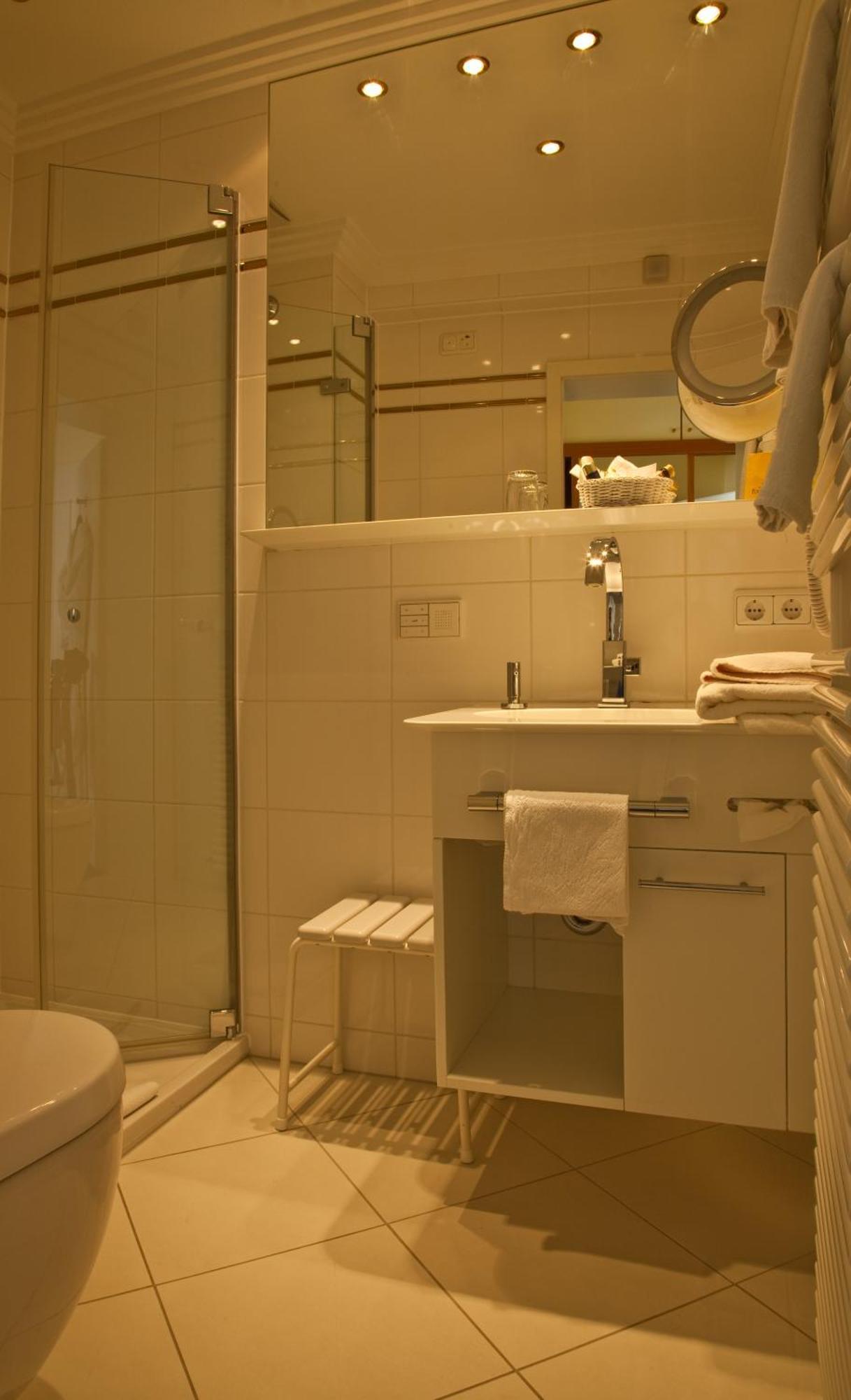 Hotel Chateau Fontenay Bad Worishofen