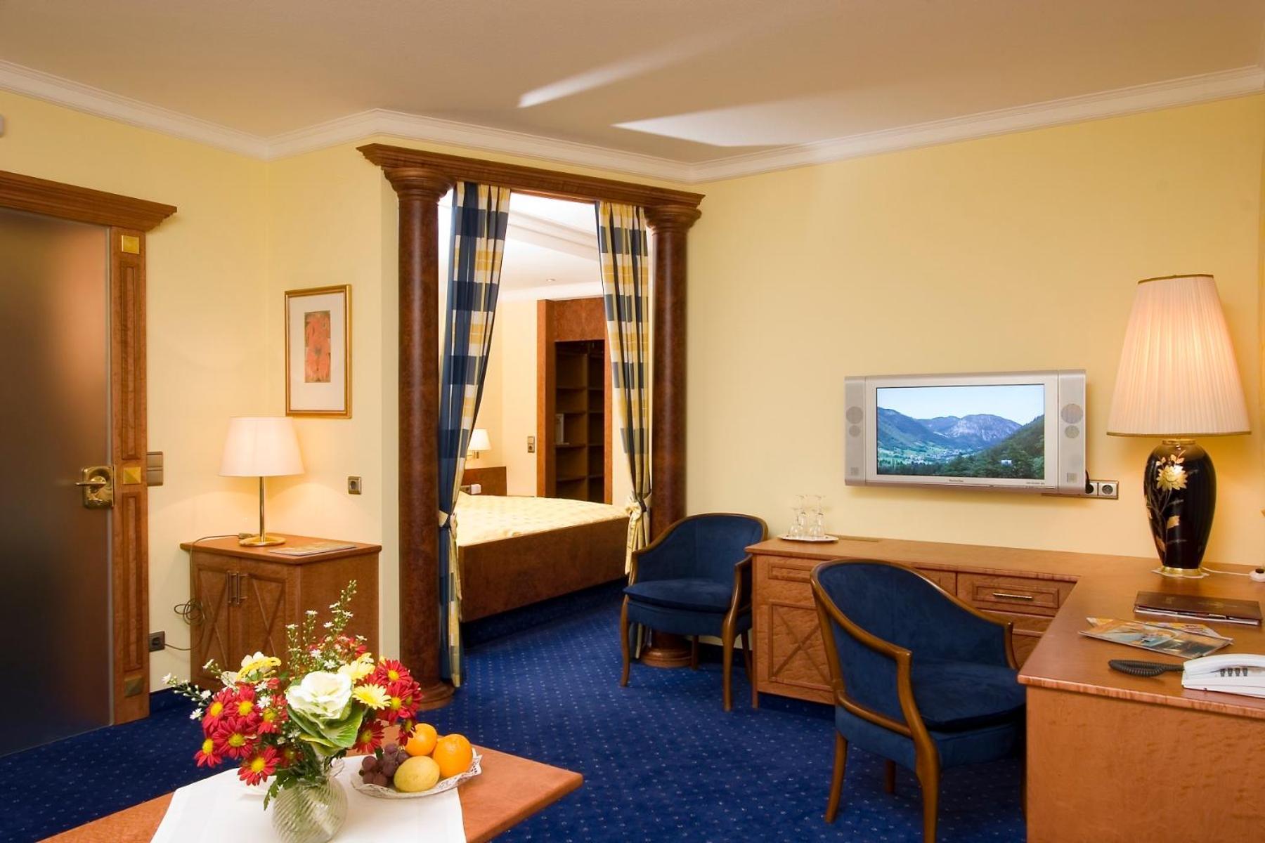Hotel Chateau Fontenay