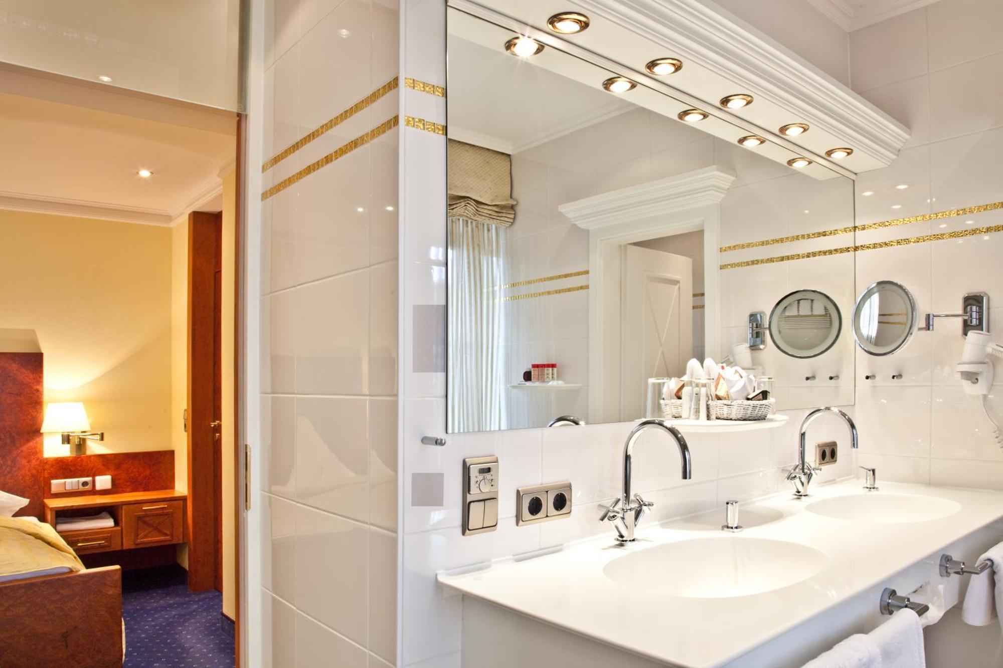 Hotel Chateau Fontenay