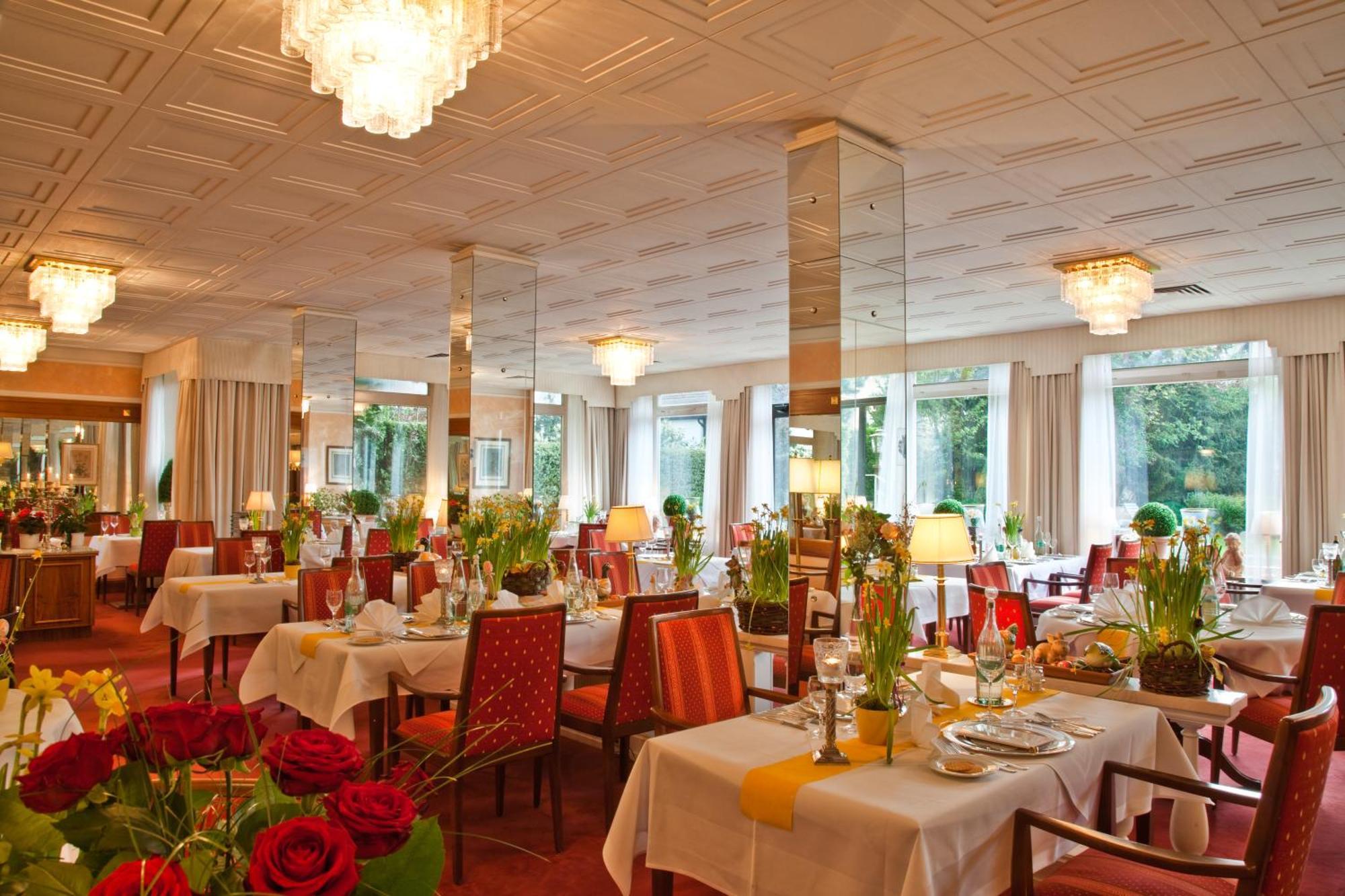 Hotel Chateau Fontenay Bad Worishofen