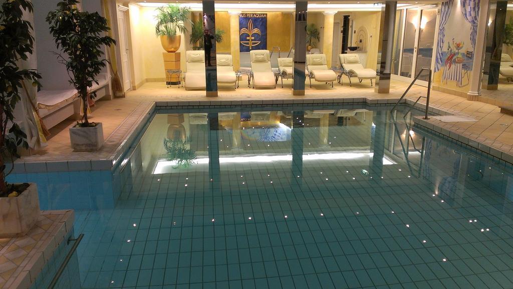Chateau Fontenay Hotel