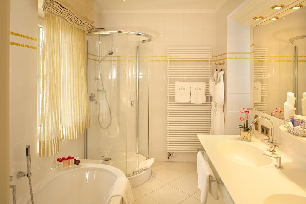 Hotel Chateau Fontenay