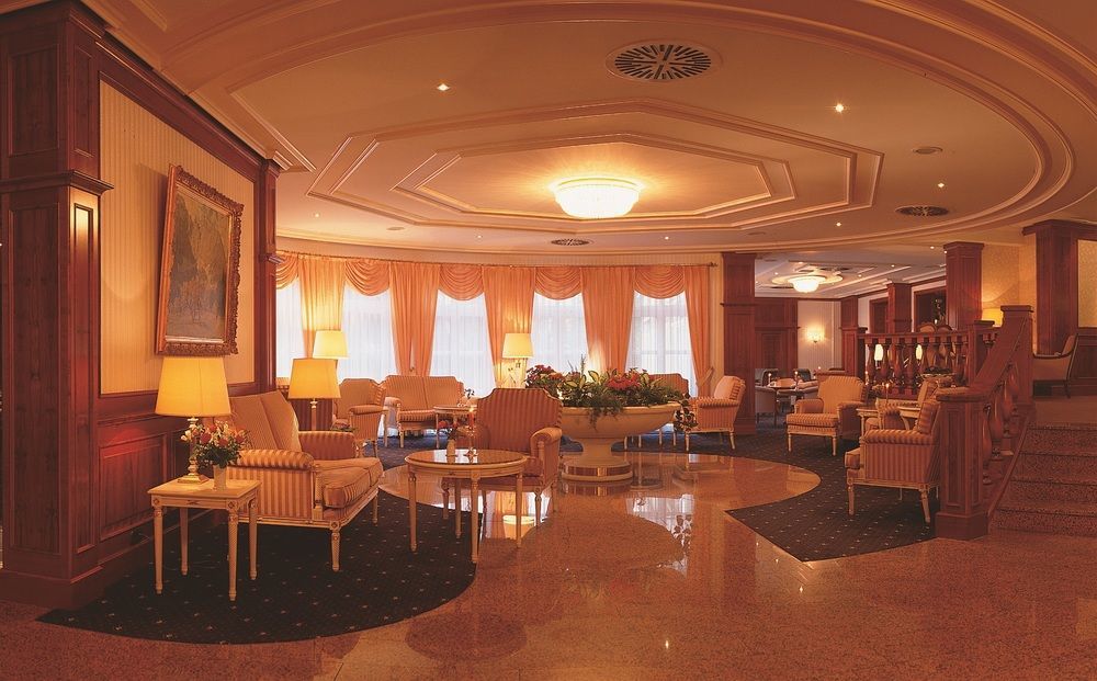 Chateau Fontenay Hotel Bad Worishofen