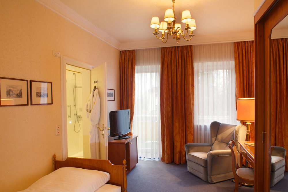 Chateau Fontenay 5*
