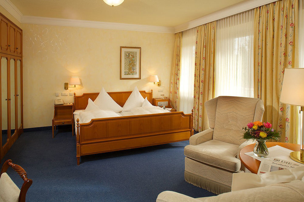 Hotel Chateau Fontenay