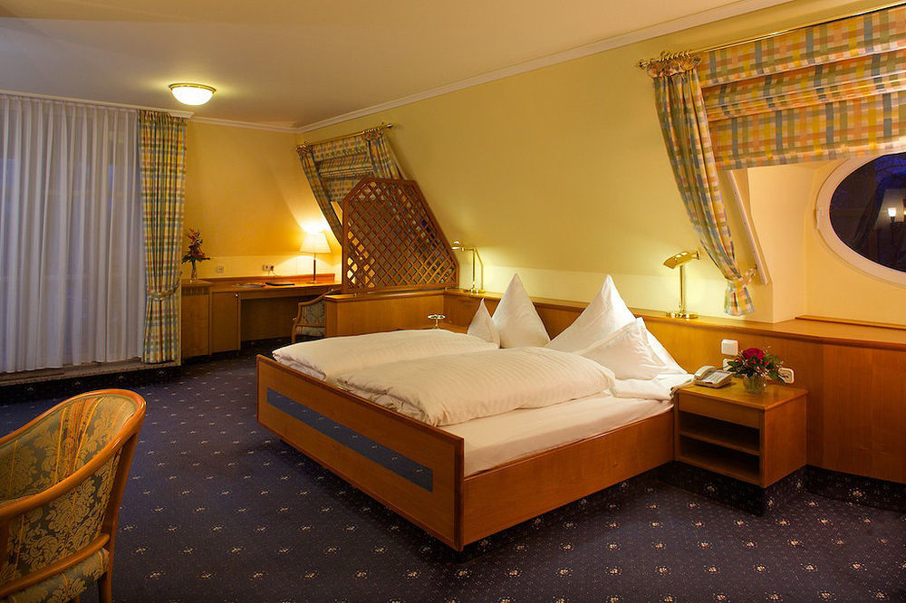 Chateau Fontenay Hotel