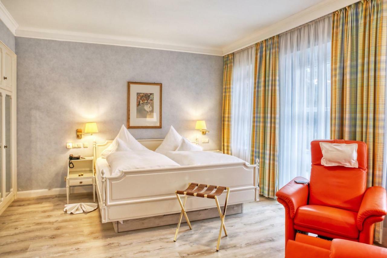 Chateau Fontenay Hotel 5*