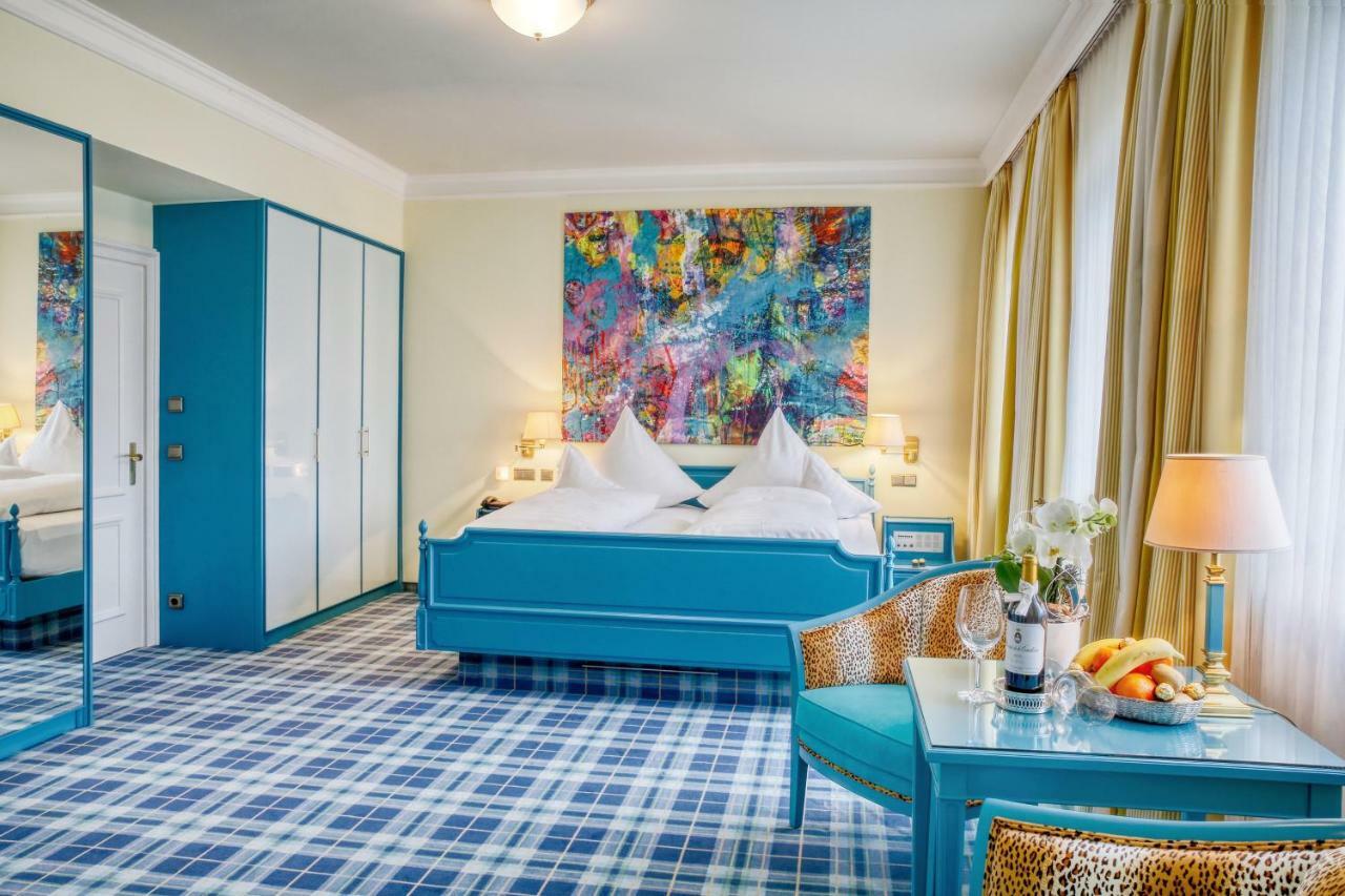 Chateau Fontenay Hotel 5*