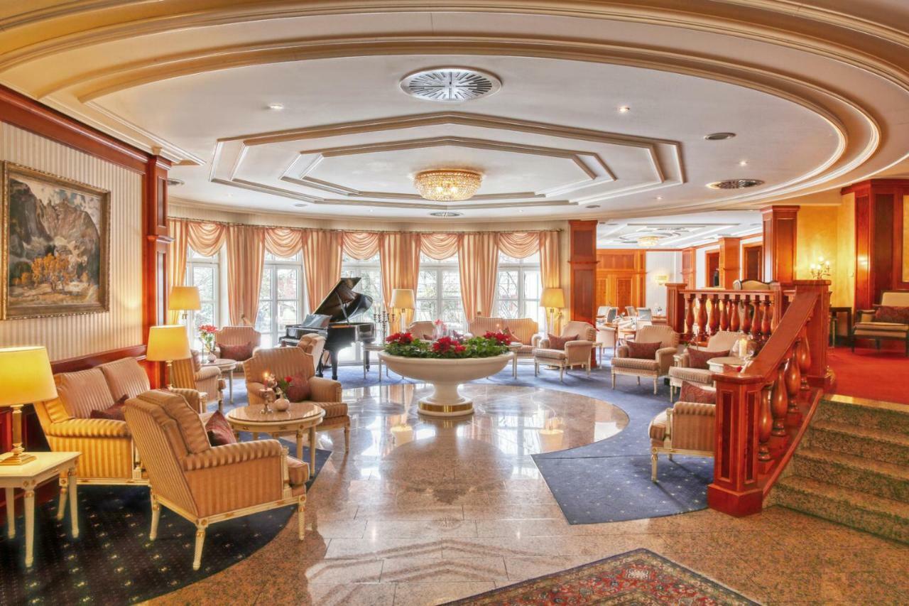 Hotel Chateau Fontenay Bad Worishofen