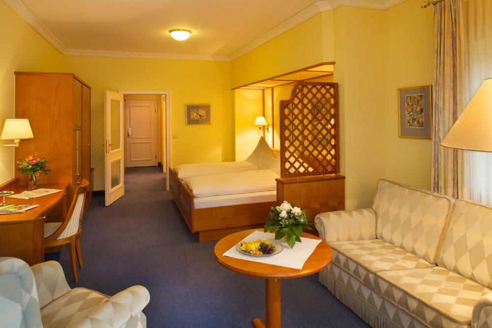 Chateau Fontenay 5* Bad Worishofen