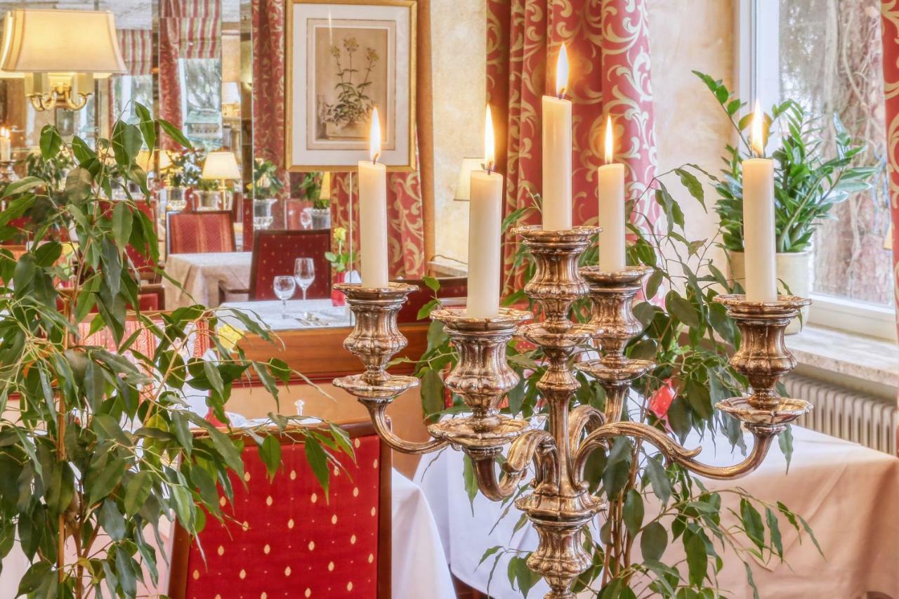 Hotel Chateau Fontenay