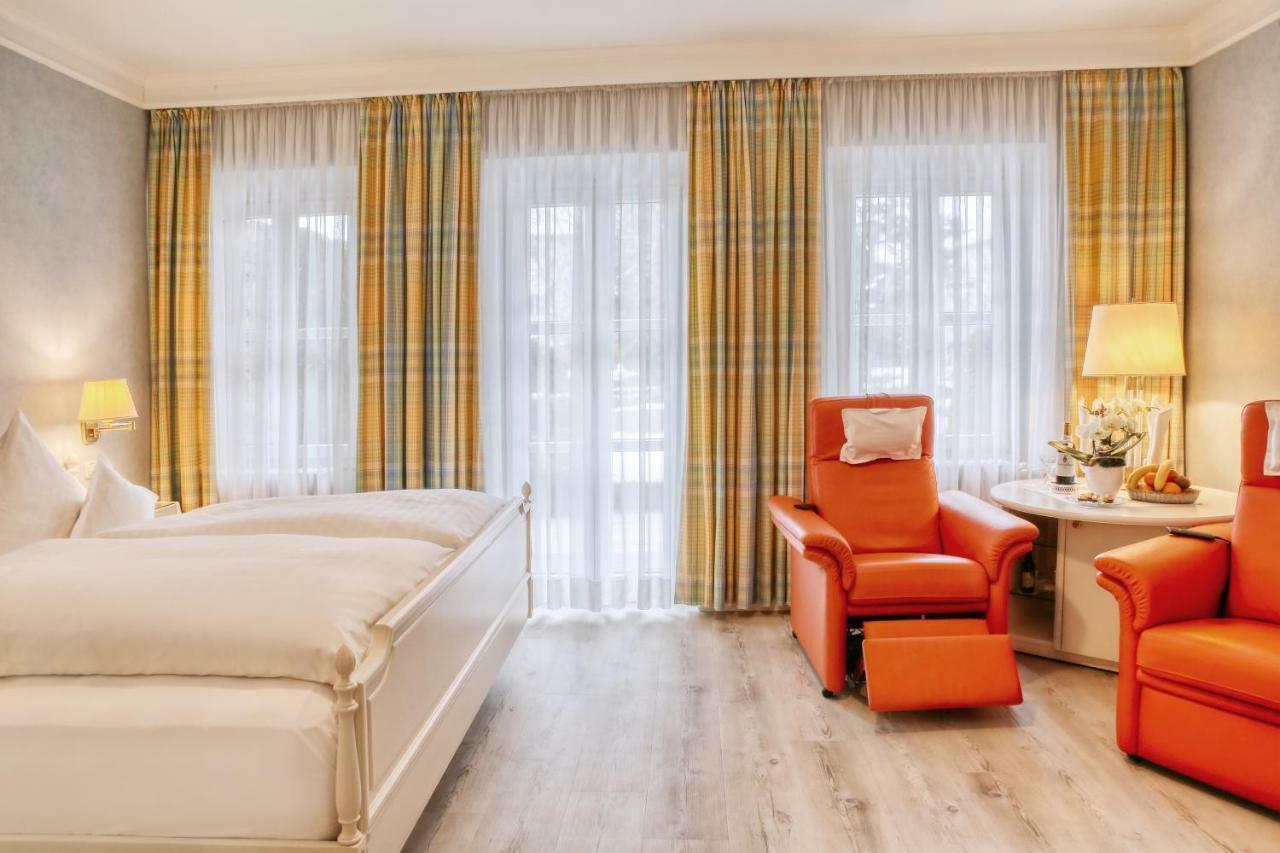 Chateau Fontenay Hotel